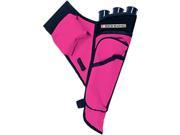Bohning Mini Target Quiver Pink Right Hand