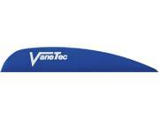 Vanetec V Maxx 2.5 Blue Vanes