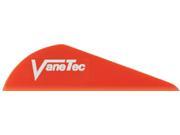 Vanetec Vanetec 2 Hp Orange Vanes
