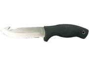 Taylor Brands Old Timer Blade Runner W Black Safe T Grip Fixed Blade Knife