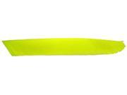 Trueflight Flo Green Full Length Lw Feathers