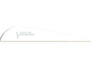 Vanetec V Maxx 3 White Vanes