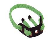Paradox Products Standard Target Bow Sling Solid Neon Green