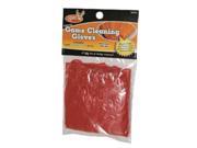 Hme Products Game Cleaning Gloves