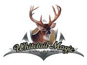WESTERN RECREATION WHITETAIL MAGIC DECAL COLOR 6x8.5