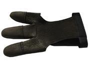 Wyandotte Leather Glove Medium
