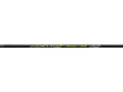 16 RIP Elite Carbon 400 Raw Shaft w Steal Tophat Insert