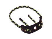 Paradox Products Sg Series Target Bow Sling Black Neon Green