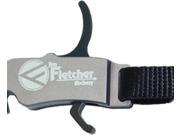 Jim Fletcher Archery Outsider Release With Deluxe Buckle Strap