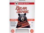 Deer Quest Bear Sense Combo W Bucket