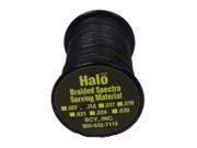 Bcy Halo Braided .014 Serving Black