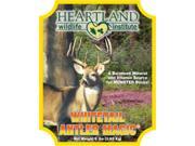 Hearthland Wildlife Institute Heartland 8 Pounds Whitetail Antler Magic