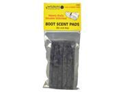 WILDLIFE RESEARCH CENTER HEAVY DUTY BOOT SCENT PADS