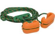 October Mountain Products Mountain Man Flex Pro Recurve Stringer Orange Green