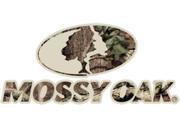 Mossy Oak Graphics Camo Logo Large 16X7.35 Decal