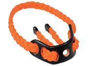 Paradox Products Bow Sling Elite Solid Neon Orange