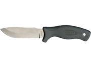 Taylor Brands Old Timer Outfitter W Black Safe T Grip Fixed Blade Knife