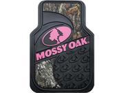 Signature Products Mossy Oak Breakup Pink Floor Mats