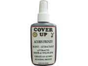 Cover Up Hunting 4Oz Acorn Frenzy Spray
