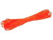 October Mountain Products Hd Drum Reel Replacement Line Orange