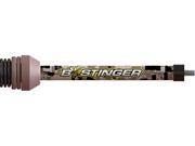 16 B Stinger 6 Sport Hunter Xtreme Stabilizer Sand Storm