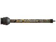 16 B Stinger 10 Sport Hunter Xtreme Stabilizer Xtra Camo