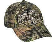 Mossy Oak Country Hat
