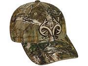 Realtree Xtra Antlers Logo Hat