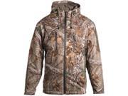 10X Silent Quest Insul Parka w Scentrex Realtree Xtra Large