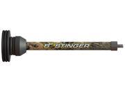 16 B Stinger 10 Pro Hunter Maxx Stabilizer Xtra Camo