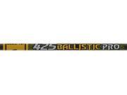 Ballistic Pro 22 Raw Unfletched Crossbow_Bolts
