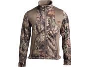 10X Silent Quest Insulated Parka w Scentrex MO Country L