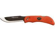 Outdoor Edge Razor Pro Knife Orange