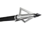 Grim Reaper Broadheads Hades Fixed Blade Broadhead 85Gr