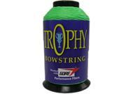 Bcy Trophy Bowstring Material Flo Green