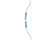 Western Recreation 2015 Knight 66 Takedown Blue Right Hand 25 Lbs