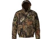 Browning Wasatch Insulate Hood Jacket Breakup Country Large
