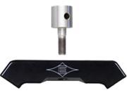 Easton Technical Products 179899 V Bar 35X17 with Bolt