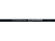 Easton Inspire 1600 Raw Shaft