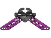 Pine Ridge Archery Kick Stand Bowholder Purple