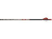 Easton Under Armour 6Mm Size 300 Arrow 2 Blazer Vanes And Inserts