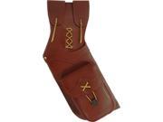 Neet Products Burgundy Field Quiver Left Hand