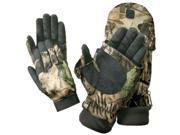 Arctic Shield System Glove Realtree All Purpose Large