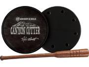 Knight Hale Game Calls K H Canyon Cutter Pot Call