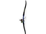 Newton Archery Products Demize Bowfishing Kit Right Hand 45 Lbs