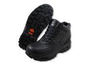 Nike Childrens Air Max Goadome GS Black boots