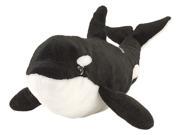 Wild Republic Cuddlekins 15 Orca