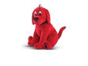 Sitting Clifford Lg 14 by Douglas Cuddle Toys