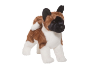 NEW Kita Akita 12 by Douglas Cuddle Toys !