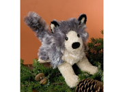 Howl Wolf 9 by Douglas Cuddle Toys
